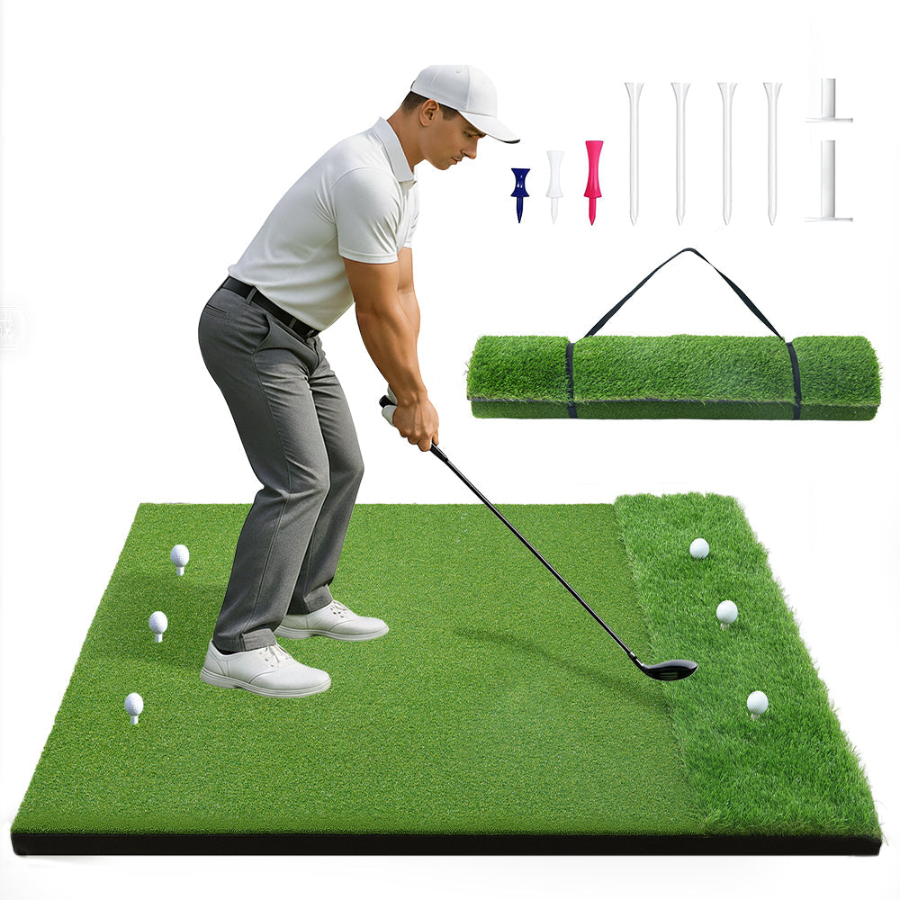 Hitting Mat